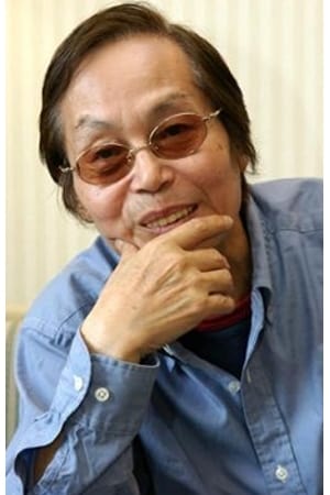 Osamu Dezaki Image