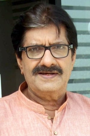 Anil Dhawan Image