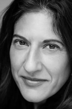 Rachel Dretzin Image