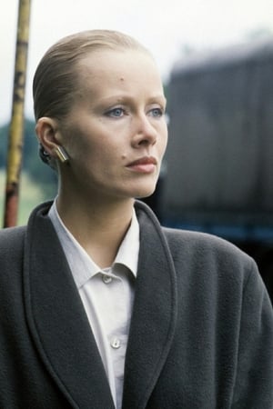 Hanna Dunowska Image