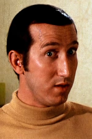 Ray Dennis Steckler Image