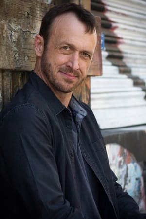 John Ealer Image
