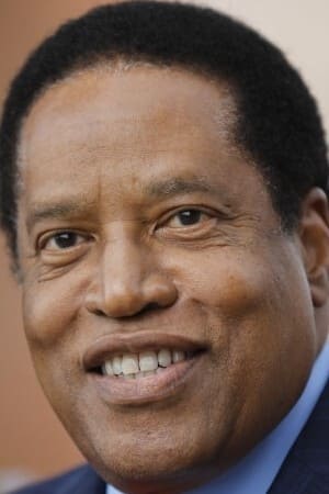 Larry Elder Image
