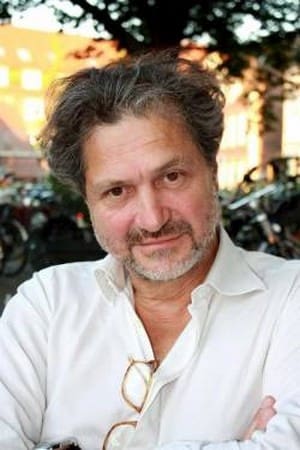 Jérôme Enrico Image