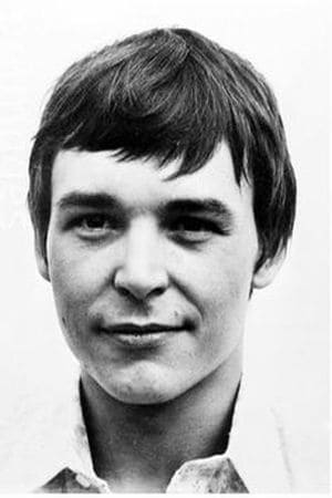 Barry Evans Image