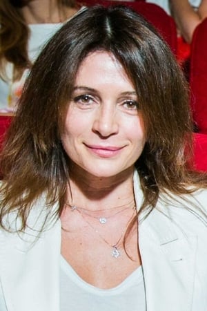 Oksana Fandera Image