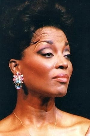 Wilhelmenia Fernandez Image