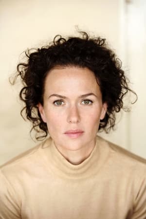 Melika Foroutan Image
