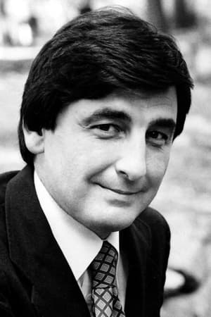 Marshall Frady Image