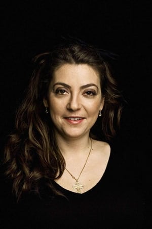 Louise Friedberg Image