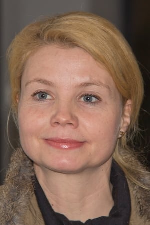Annette Frier Image