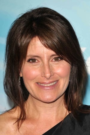 Pamela Fryman Image