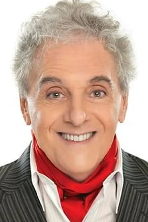 Antonio Gasalla Image