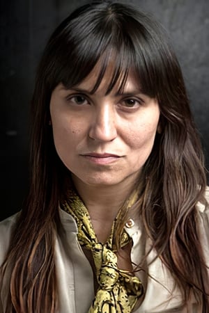 Francisca Gavilán Image