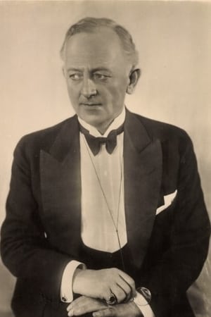 Otto Gebühr Image