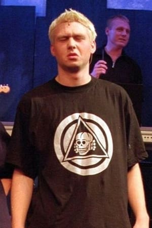 Sune Q. Geertsen Image