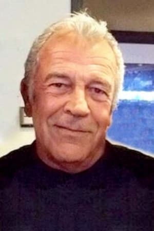 Fred Gerber Image