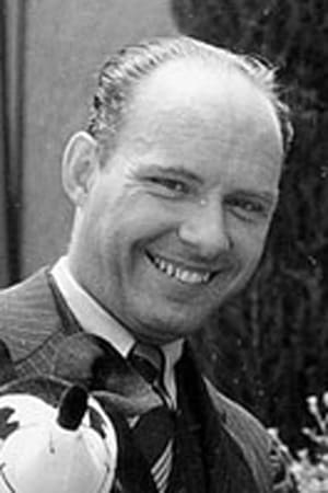 Burt Gillett Image