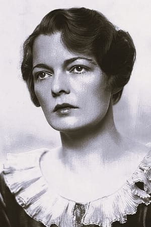 Margalo Gillmore Image