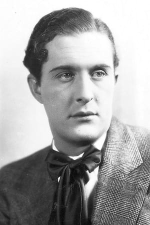Douglas Gilmore Image