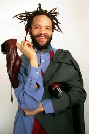 Savion Glover Image