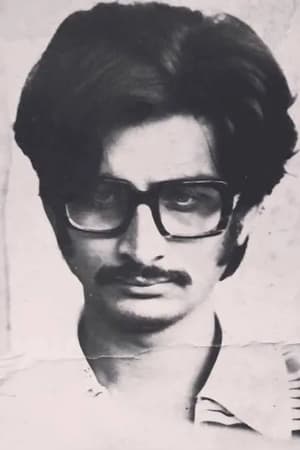 Mohan Gokhale Image