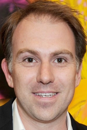 Mark Griffiths Image