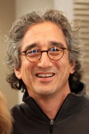 David Grossman Image