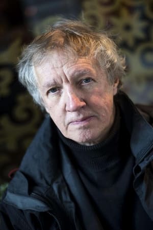Svante Grundberg Image