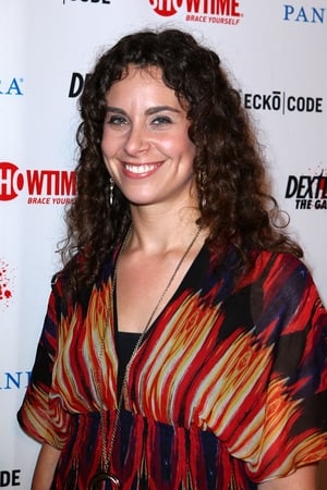 Lauren Gussis Image