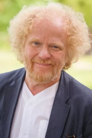 Staffan Götestam Image