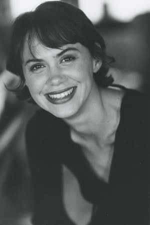 Victoria Haas Image