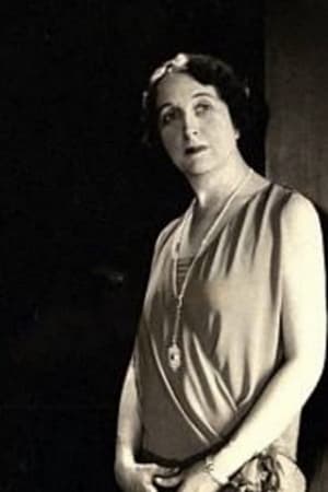 Evelyn Hall Image