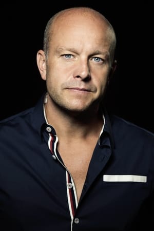 Fredrik Hallgren Image