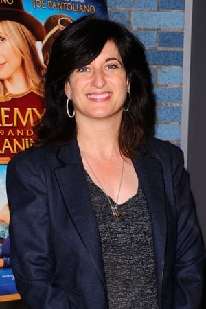 Tamar Halpern Image