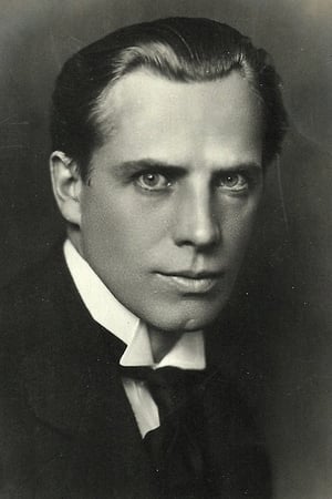 Lars Hanson Image