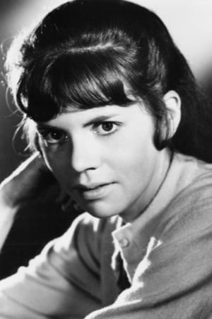 June Harding Image