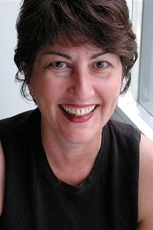 Gail Harvey Image
