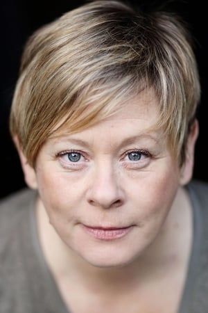 Jane Hazlegrove Image