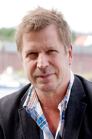 Johan Hedenberg Image