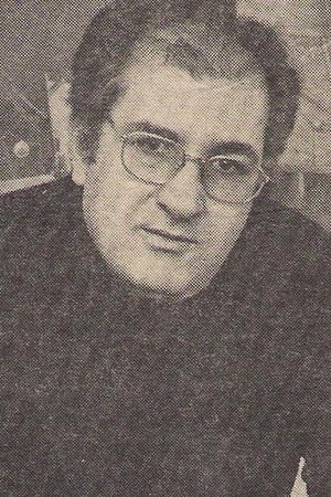 Folke Hjort Image