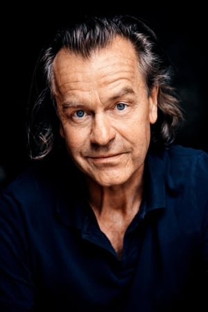 Ralf Huettner Image