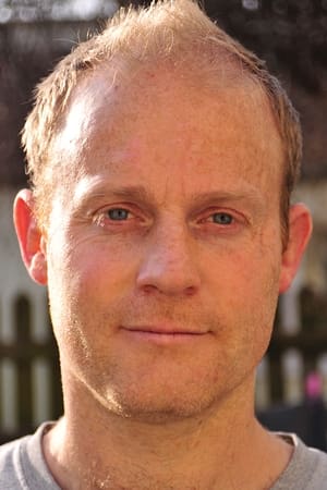 Tom Hugh-Jones Image