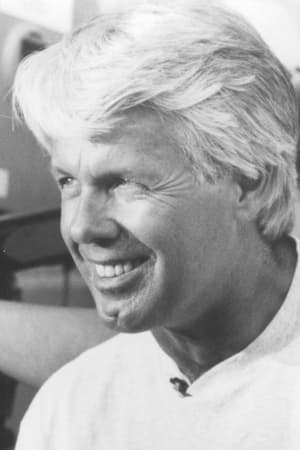 Terry Hughes Image