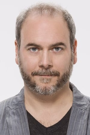 Martin Héroux Image