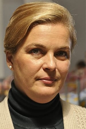 Nurseli Idiz Image