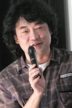 Takashi Imanishi Image