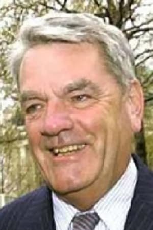 David Irving Image