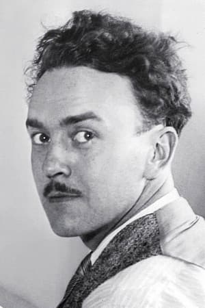Ub Iwerks Image