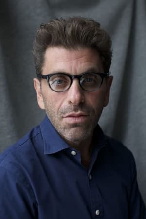 Eugene Jarecki Image
